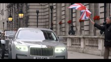 Rolls-Royce Silver Ghost's Epic London-Edinburgh Rally Recreated 110 Years Later!