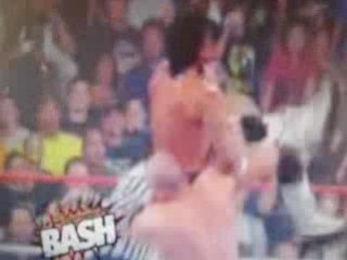 WWE Great American Bash -- Catch the Replay!