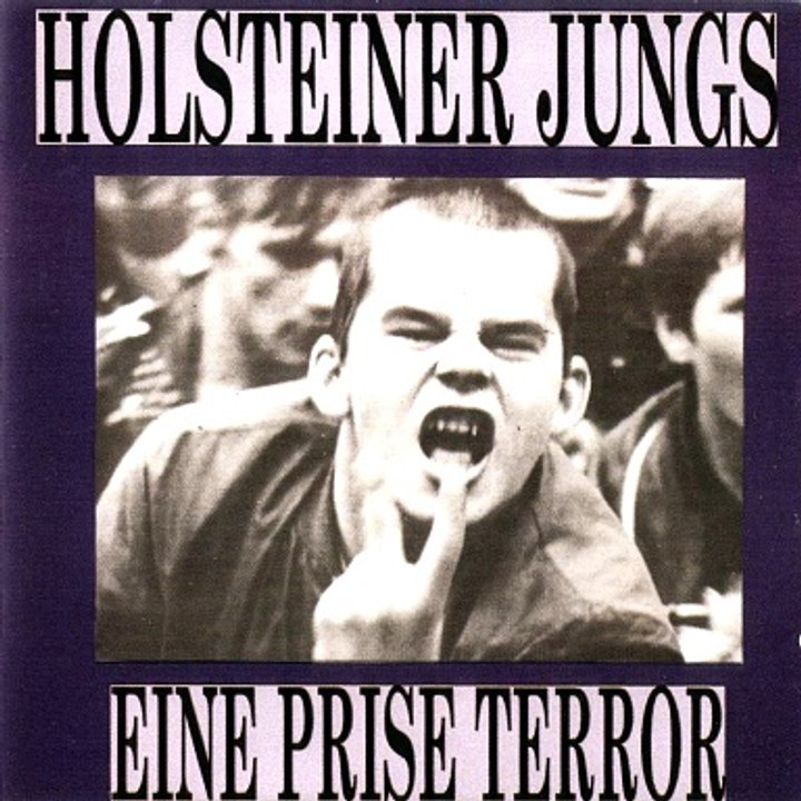 Holsteiner jungs - gerechtigkeit