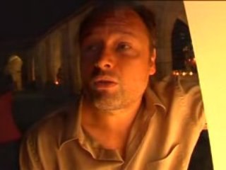 Film Francophone d'Angoulême : Frédéric FONTEYNE