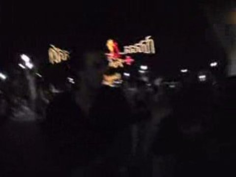 béziers féria 2008