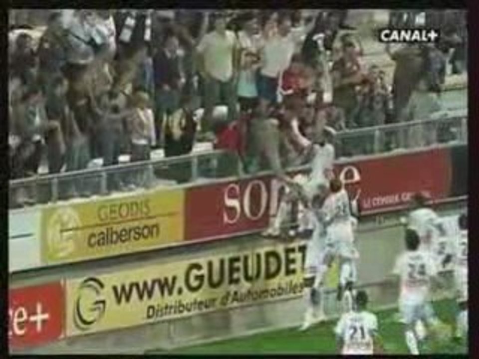 Foot - 2008-2009 - Amiens-Reims - C+ - 29 août 2008