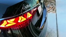 2027 Mercedes Benz S Class Review: Billionaire Luxury, Premium Interior, Executive Comfort and Estimated Price
