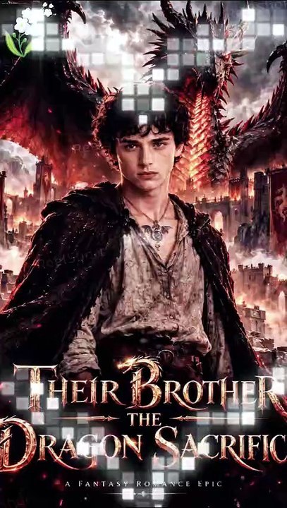 Ihr bruder, der drache, opfert hd. der wahre erbe beansprucht seine kronen. | ganzer film deutsch