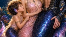Der Sohn des Sirenenkönigs nennt mich Mami – Alle 23 Folgen | Fantasy Liebesdrama | Sirenenkönig, Geheime Identität & Verbotene Liebe – Deutsch