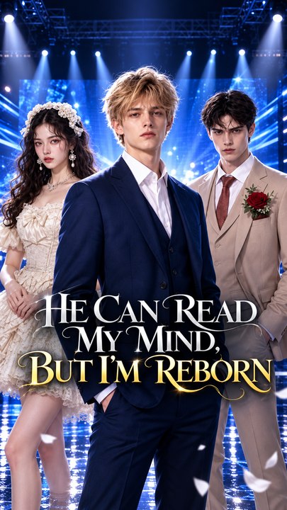 He Can Read My Mind, But I'm Reborn - Full EP | Rebirth Romance Short ...