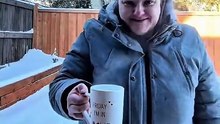 Extreme Freezing Experiments and Sub-Zero Winter Hacks