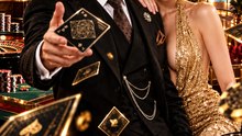 King of the Card-Sharpers – Full EP | Crime Thriller Short Drama | Gambling Genius, FBI Undercover Mission & Casino Revenge – ENGSUB