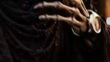 Grim Reaper | Cursed to Touch 💔 Death Regret 😈 His Touch Was Her Fate | AI Fantasy Short