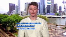 Cheias na Austrália fecham escolas e obrigam a evacuações