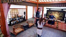Sở Kiều Truyện - Princess Agents - Tập 46 - Thuyết Minh