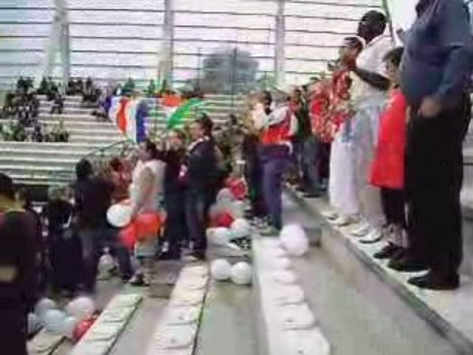 Amiens reims KMR kop mythique rémois Nous sommes les