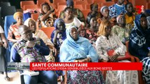 Près de chez nous du 23 octobre 2026 (édition 12H30)