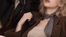 The Fashion Boss is My Hidden Husband #ADB