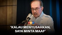 ‘Tiada kompromi keselamatan negara’, PM mohon maaf jika larangan Waze menyusahkan