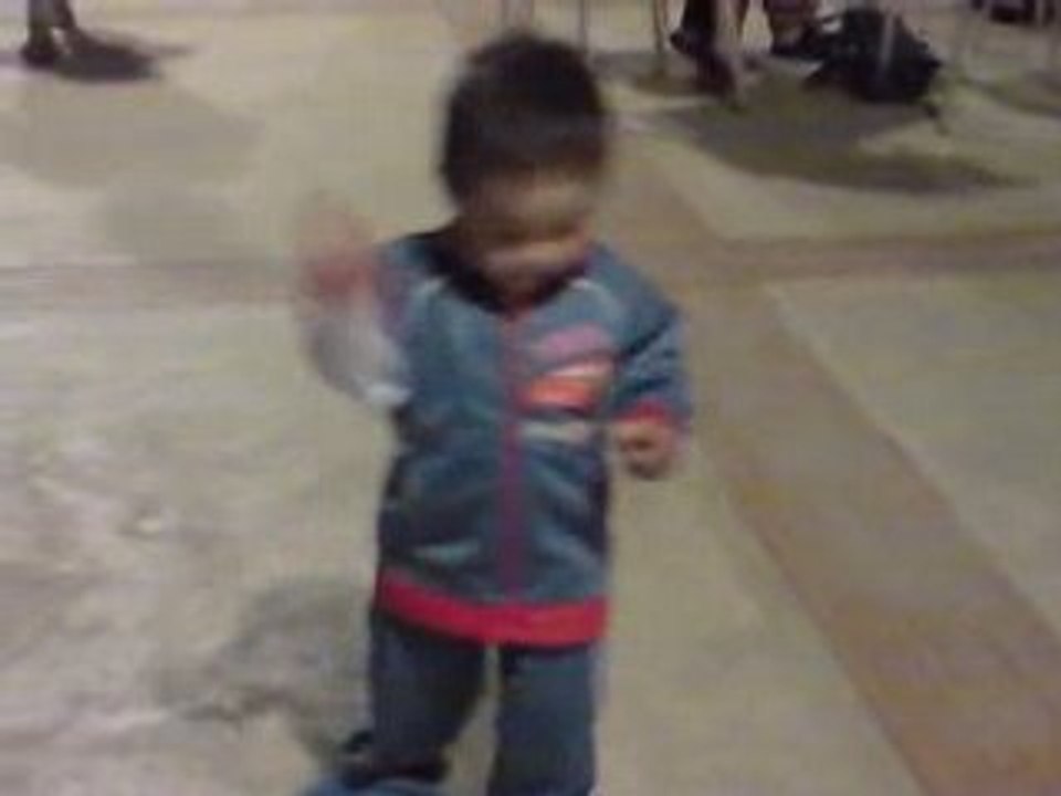 Noa danse