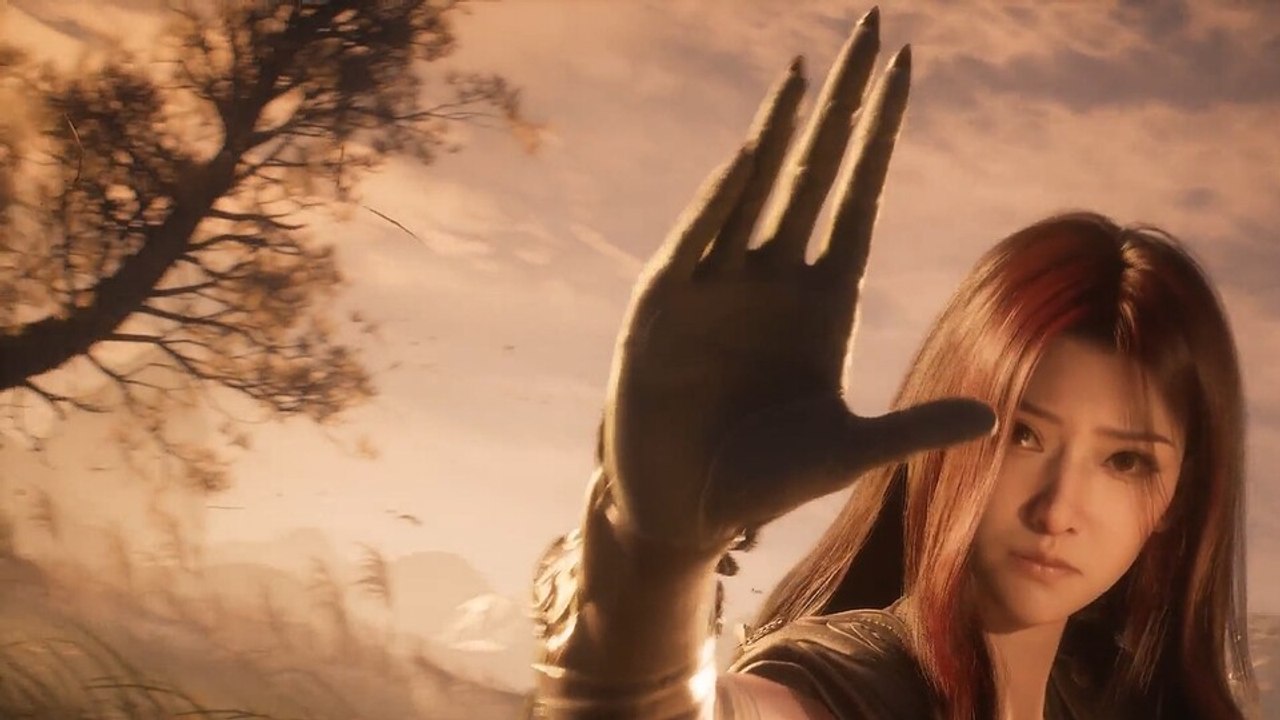 Phantom blade zero gibt im launch-trailer einen vorgeschmack auf die story und kämpfe im potenziellen action-hit