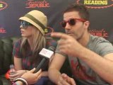 Ting Tings reveal how their life has changed