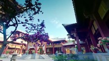Sở Kiều Truyện - Princess Agents - Tập 48 - Thuyết Minh
