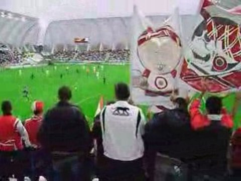 Amiens reims KMR kop mythique rémois arrivé UR
