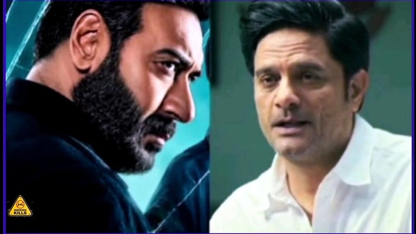 Drishyam 3 Ka Final Mind Game Breakdown  | The Conclusion Ending Explained