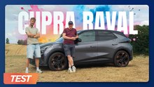 [Testverslag] Cupra Raval (2026): Gewikt & Gewogen
