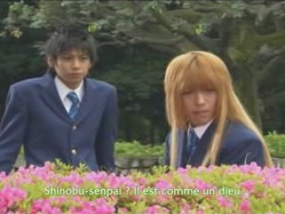 Here is Greenwood 2 Part 02