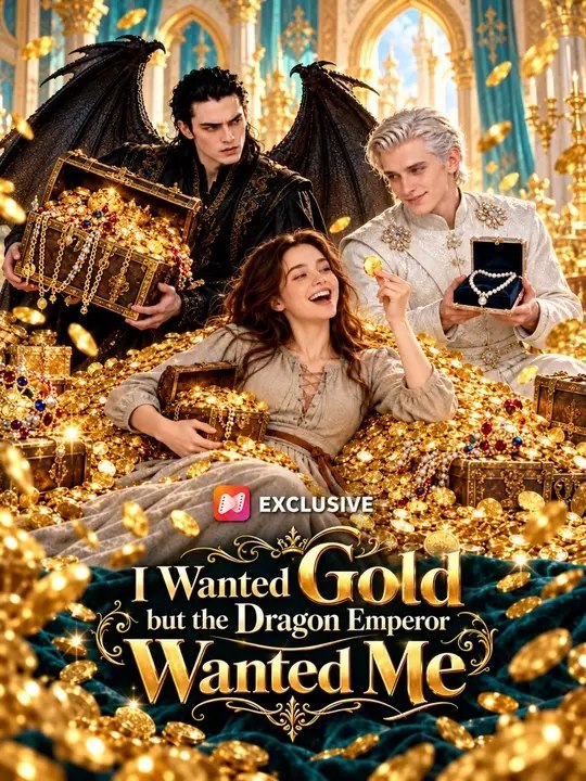 I Wanted Gold but the Dragon Emperor Wanted Me FULL - video Dailymotion