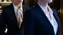 مشاهدة مسلسل عهد السيادة بعد الطلاق مدبلج كامل جميع الحلقات
