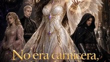 No era carnicera, era la guardiana Serie Completa Español