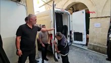Girne’de 27 kişinin hayatını kaybettiği gemi kazasında kara kutu kayıtları ortaya çıktı