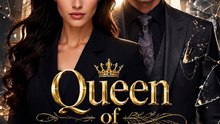 Queen of wall street Series English