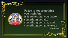 Daily Dose of Wisdom: Famous Quotes for Inner Peace & Motivation