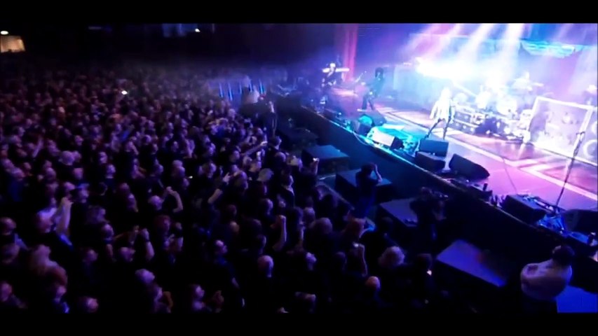 DORO — –Live– — »Metal Racer« — (Rock Night 2014) (Written by Rudy Graf) | DVD 1: DORO - Strong And Proud („30 Years Anniversary Show“) | Concert Movie