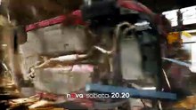 TV Nova Promo Rychle a zběsile 9 Rychlá sága (2024-)