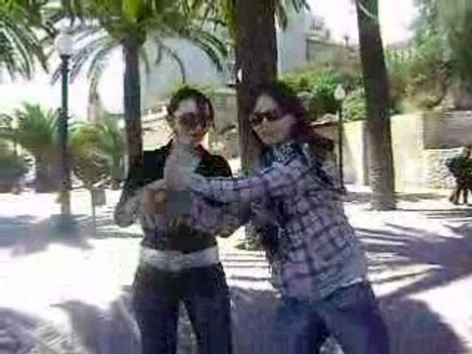 R0naldett' and la t0pe