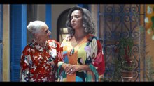 La Maison dorée - Ennafoura- النافورة
