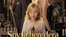 Soy la heredera del dragón | Español