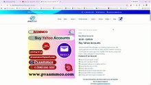 Buy Yahoo AccoTop 5 Sites to Buy Old & PVA Yahoo Accounts in Bulk in the USA Basayunts_ Verified & Ready for Marketing - Google Chrome 2026-10-22 11-46-53