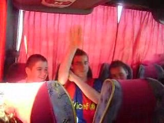 Et pour dumbo hip hip hip ... pffff