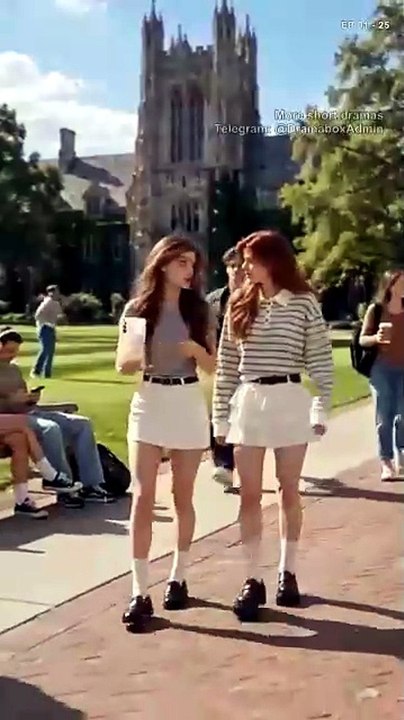 My Best Friend Read My Secret Stories -25 (Full Movie) - video Dailymotion