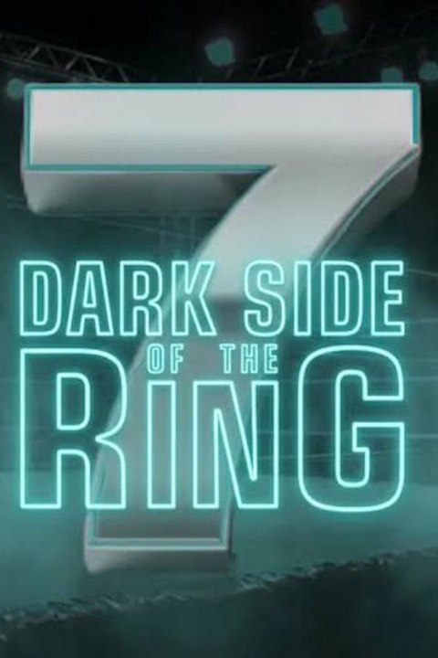 Dark Side of the Ring - Season 7 - Episode 08: The Walking Riot: Missy ...