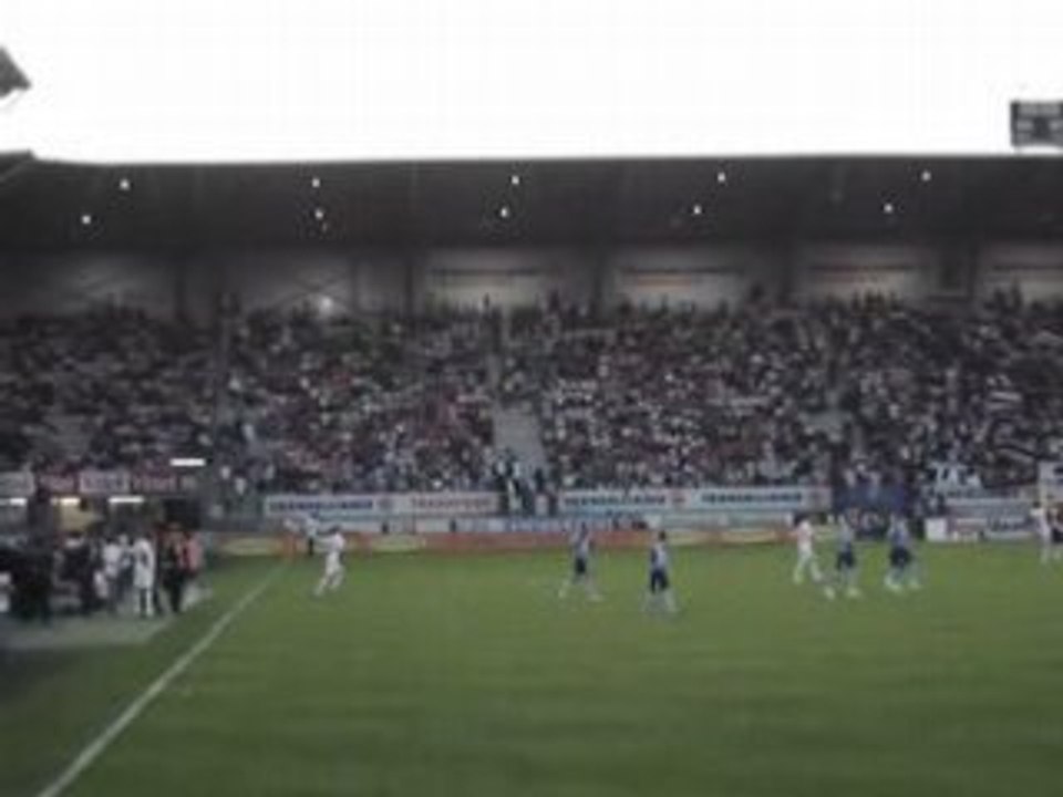 entree en 2 em mi temp de Monsef Zerka