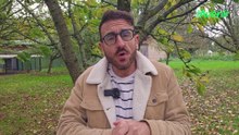 La météo de Farid du 24 octobre 2026
