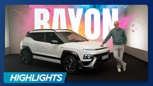 [Highlights] Dit is de nieuwe HYUNDAI BAYON (2026) - Eerste kennismaking