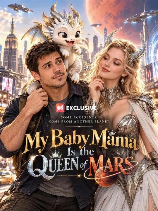 My Baby Mama Is the Queen of Mars! - video Dailymotion