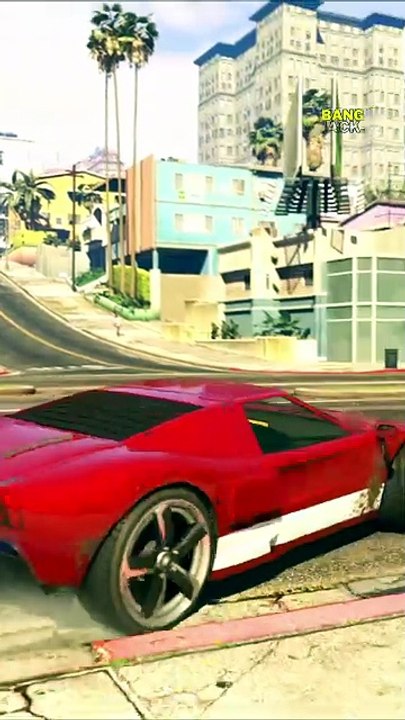 🎮🔥 GTA V – Every Mission Tells a Story! #GTA5 #GTAV #GrandTheftAutoV # ...