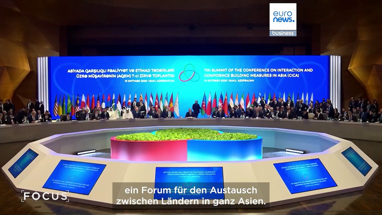 Cica-staaten wollen regionalen dialog in konkrete schritte übersetzen