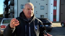 Double meurtre à Rivière-du-Loup: Entrevue d'un témoin