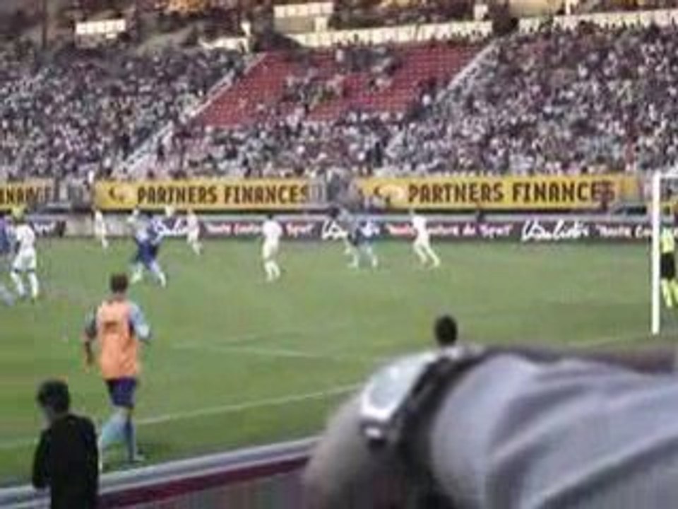 Entree de Jean Calve en 2 em mi temp